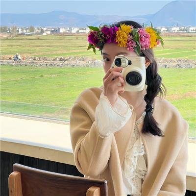 聚焦人生